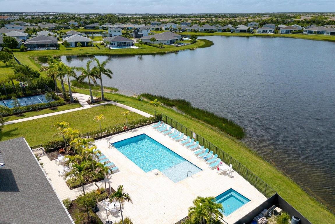 DISCOVERY WAY AT RIVERLAND PARCEL A - Residential