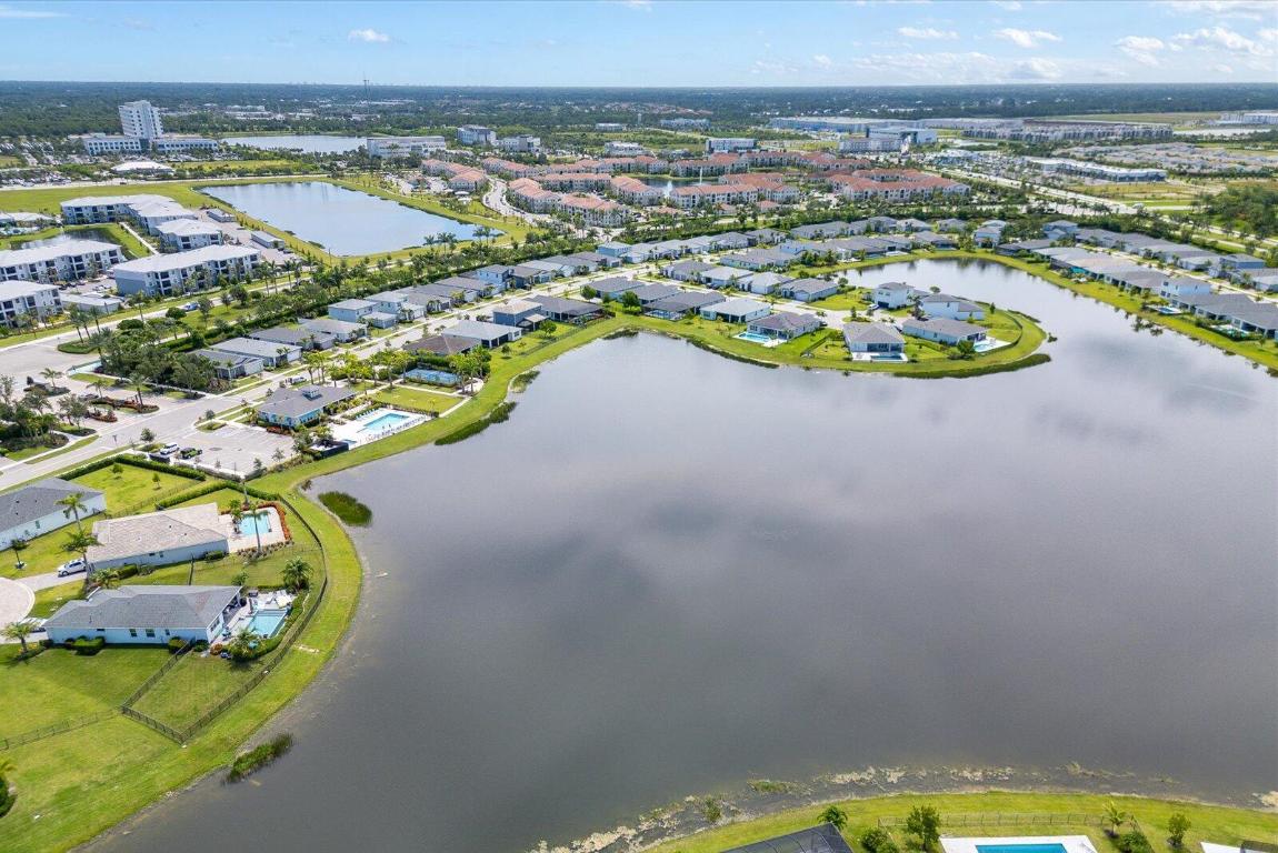 DISCOVERY WAY AT RIVERLAND PARCEL A - Residential