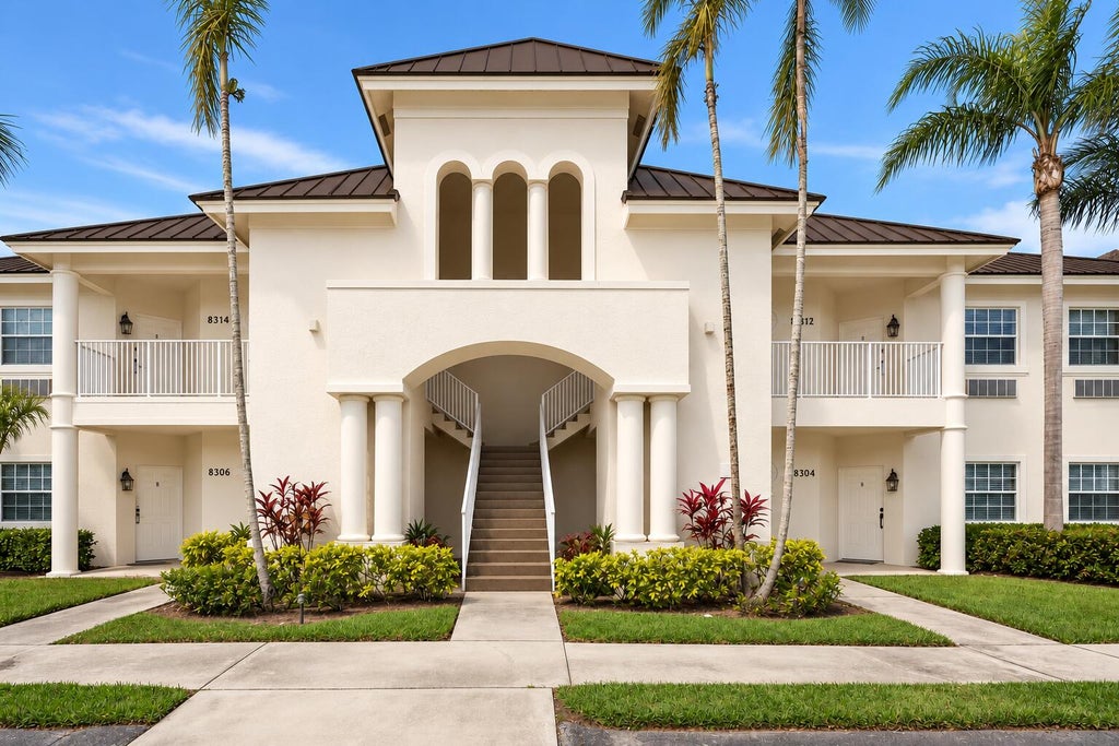 Photo of 8312 Mulligan Circle #2222, Port Saint Lucie, FL 34986 (MLS # B26091495)