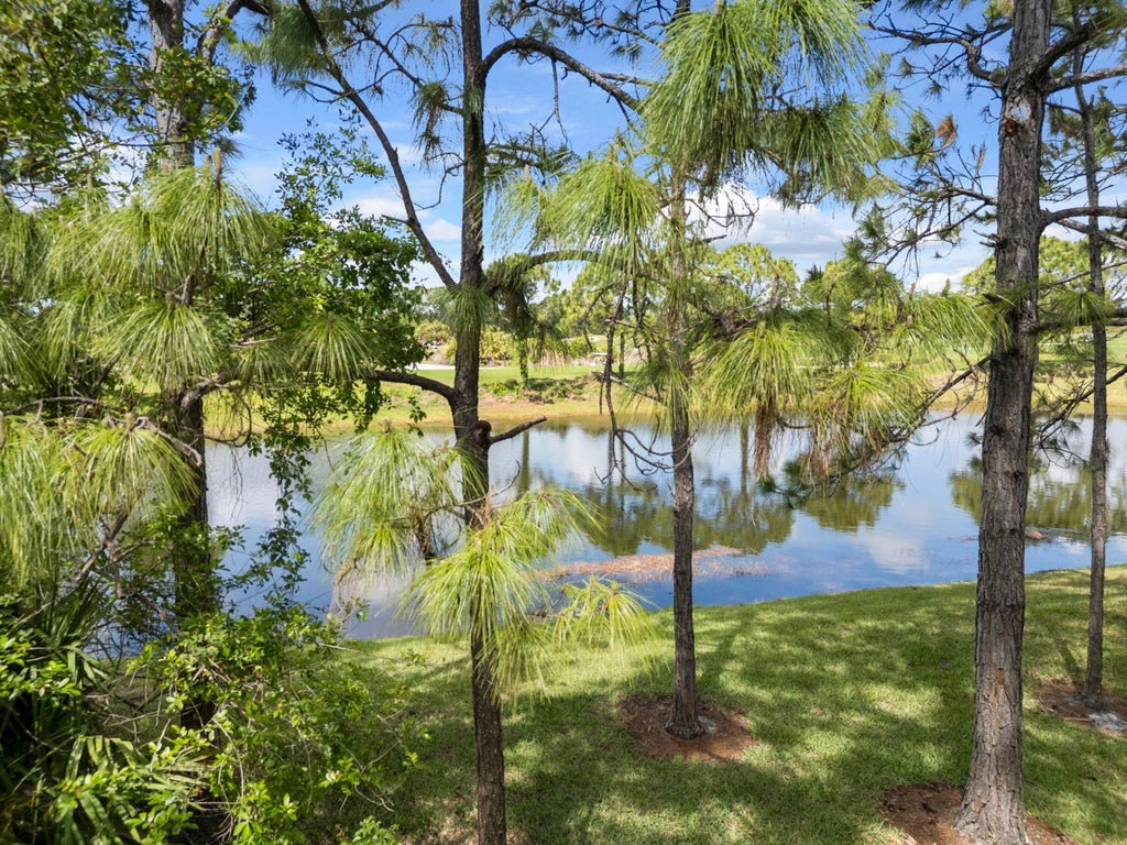 Photo of 8312 Mulligan Circle #2222, Port Saint Lucie, FL 34986 (MLS # B26091495)