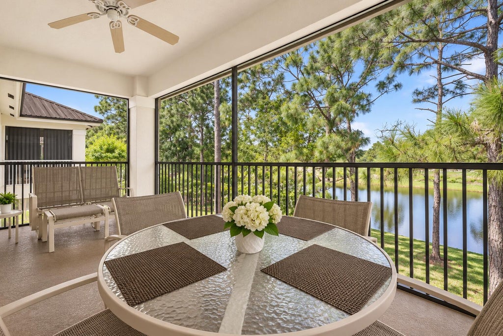 Photo of 8312 Mulligan Circle #2222, Port Saint Lucie, FL 34986 (MLS # B26091495)