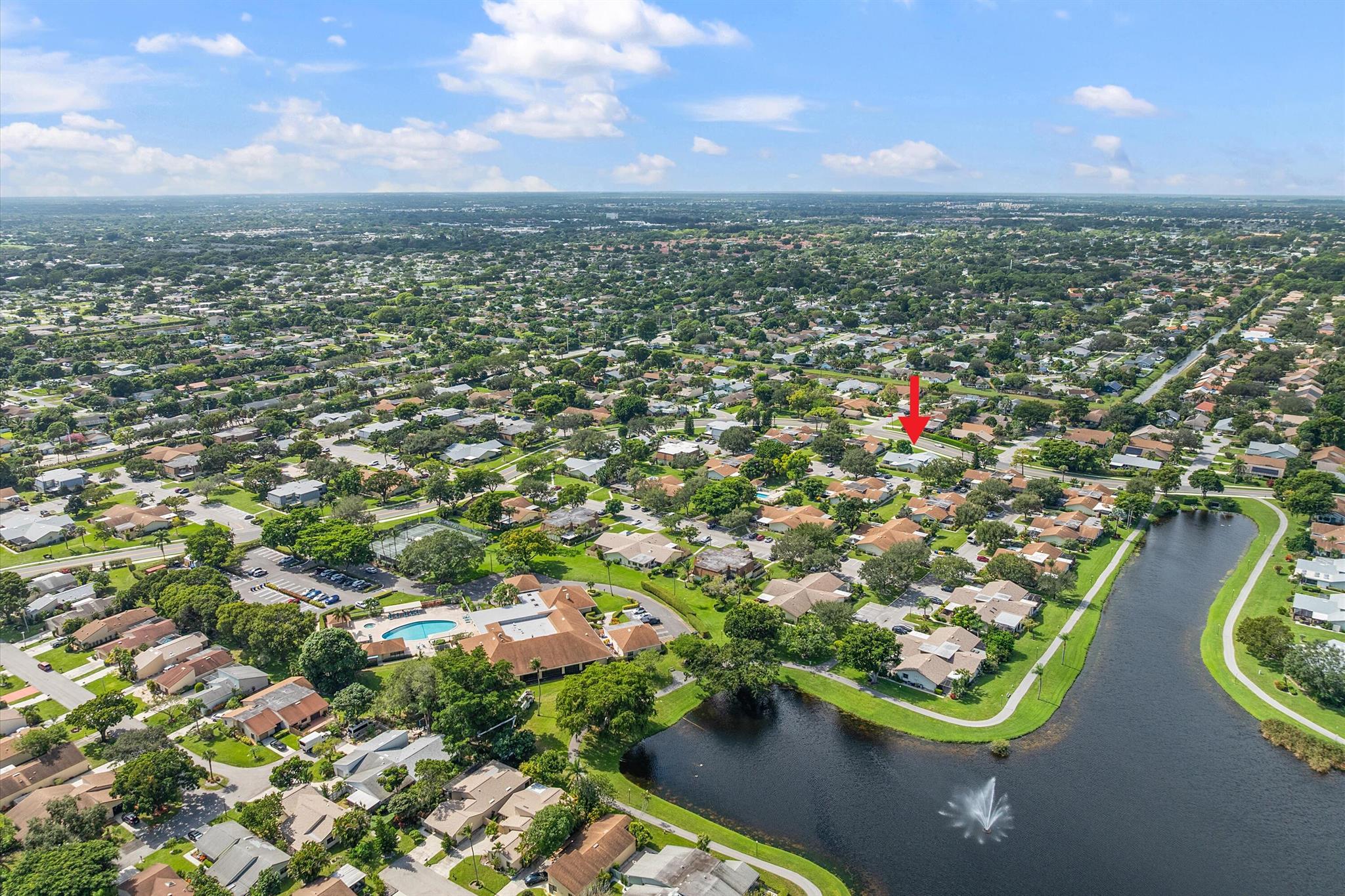 RAINBERRY BAY - Residential