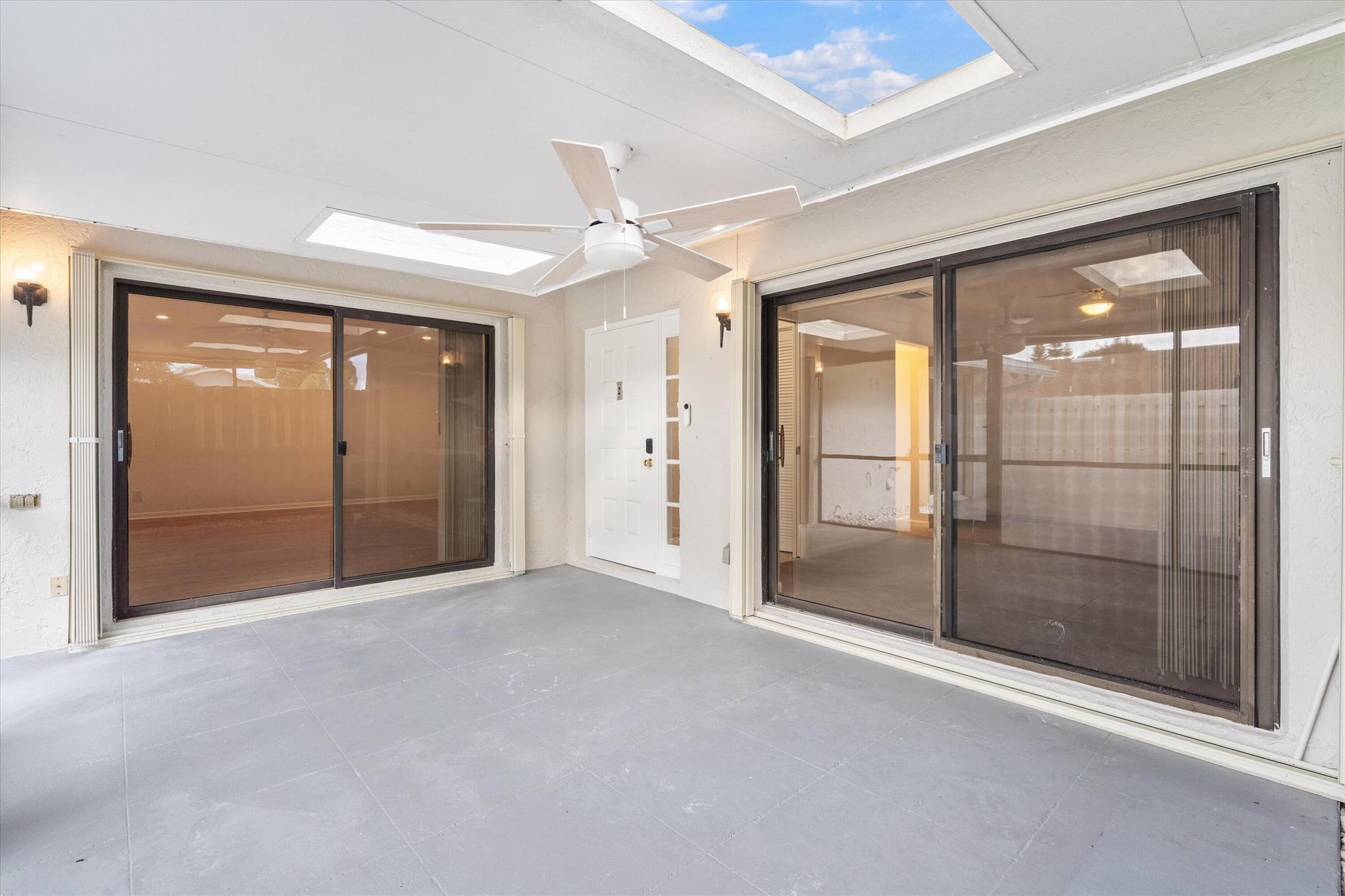 RAINBERRY BAY - Residential