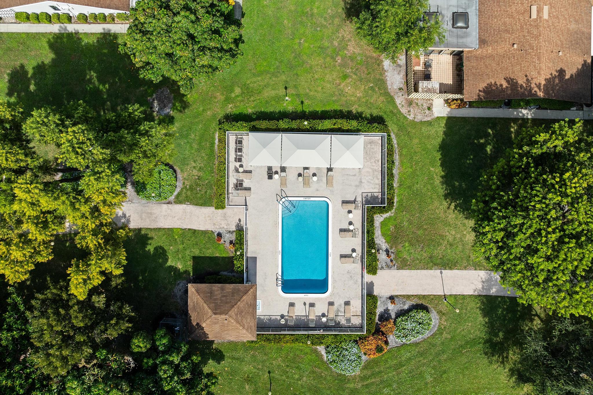 RAINBERRY BAY - Residential