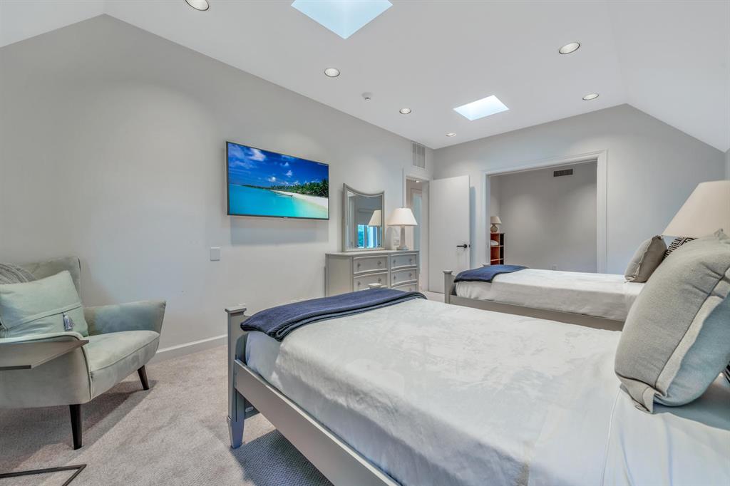 LOS INCAS ADD - Residential