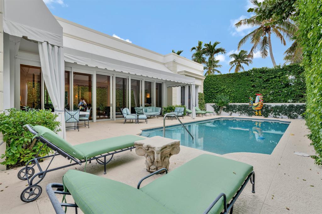 LOS INCAS ADD - Residential