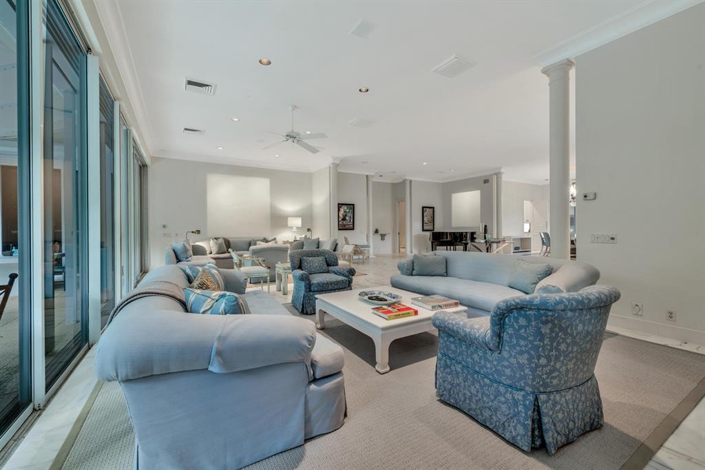 LOS INCAS ADD - Residential