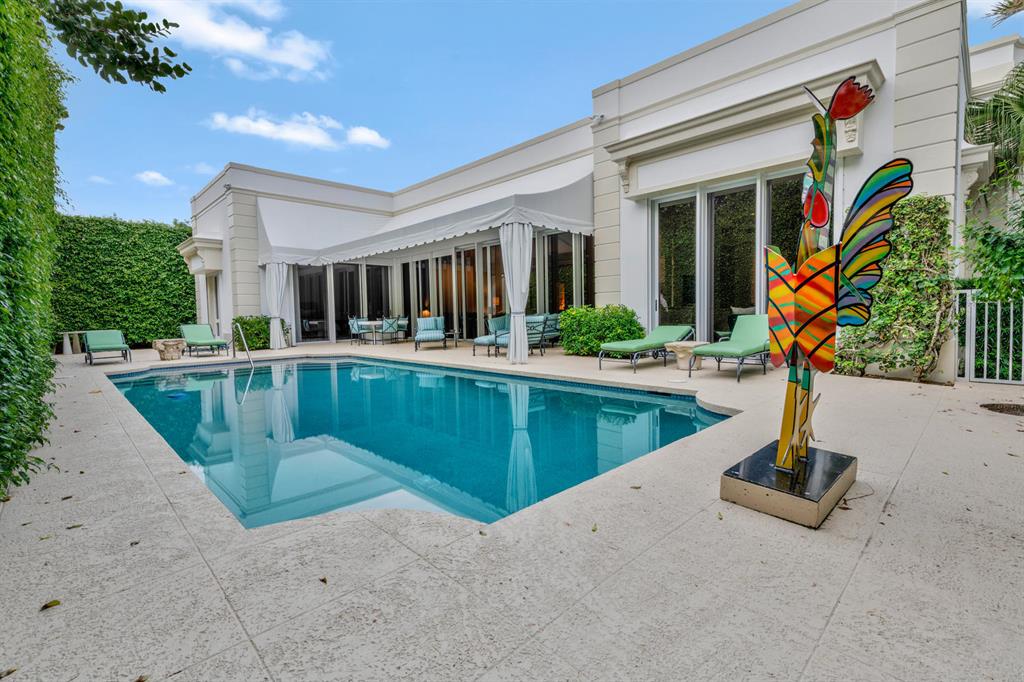 LOS INCAS ADD - Residential