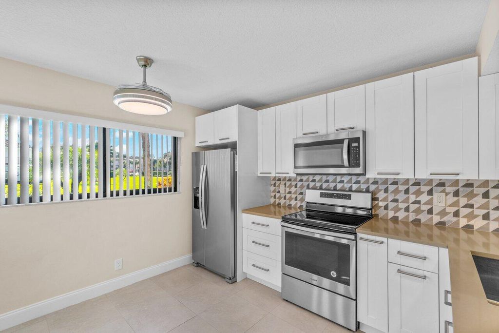 Photo of 15235 Lakes Of Delray Boulevard #283, Delray Beach, FL 33484 (MLS # R10947102)