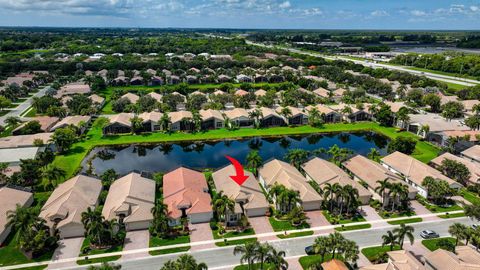 A home in Lake Worth