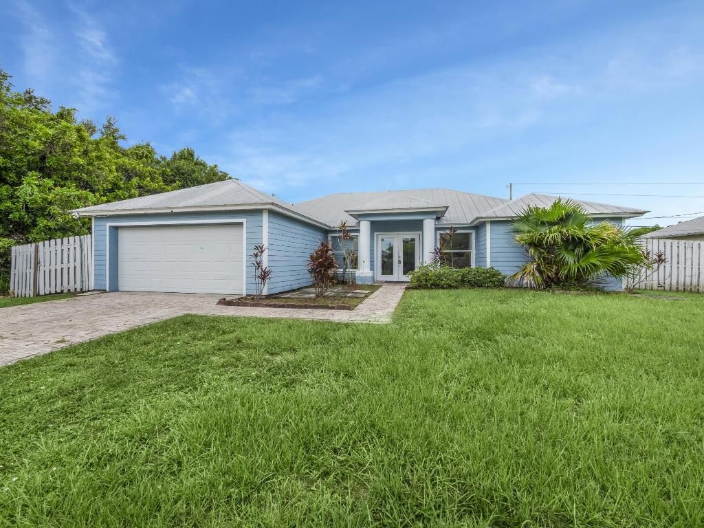 Photo of 1036 SW Di Lido Lane, Port Saint Lucie, FL 34953 (MLS # R10913804)