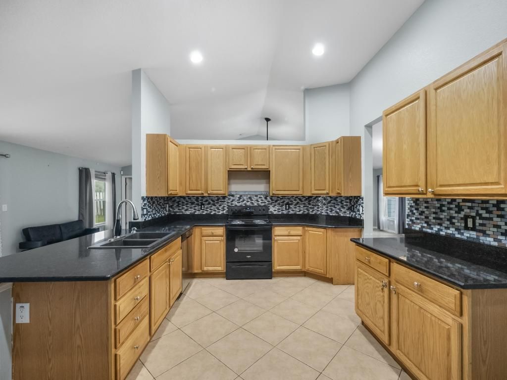Photo of 1036 SW Di Lido Lane, Port Saint Lucie, FL 34953 (MLS # R10913804)