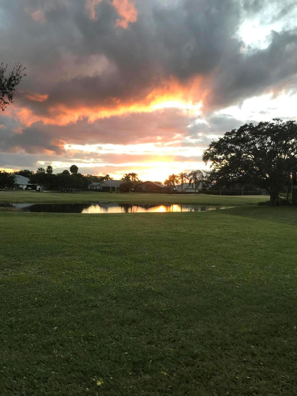 Photo of 6820 SE Constitution Boulevard #103, Hobe Sound, FL 33455 (MLS # R11146707)