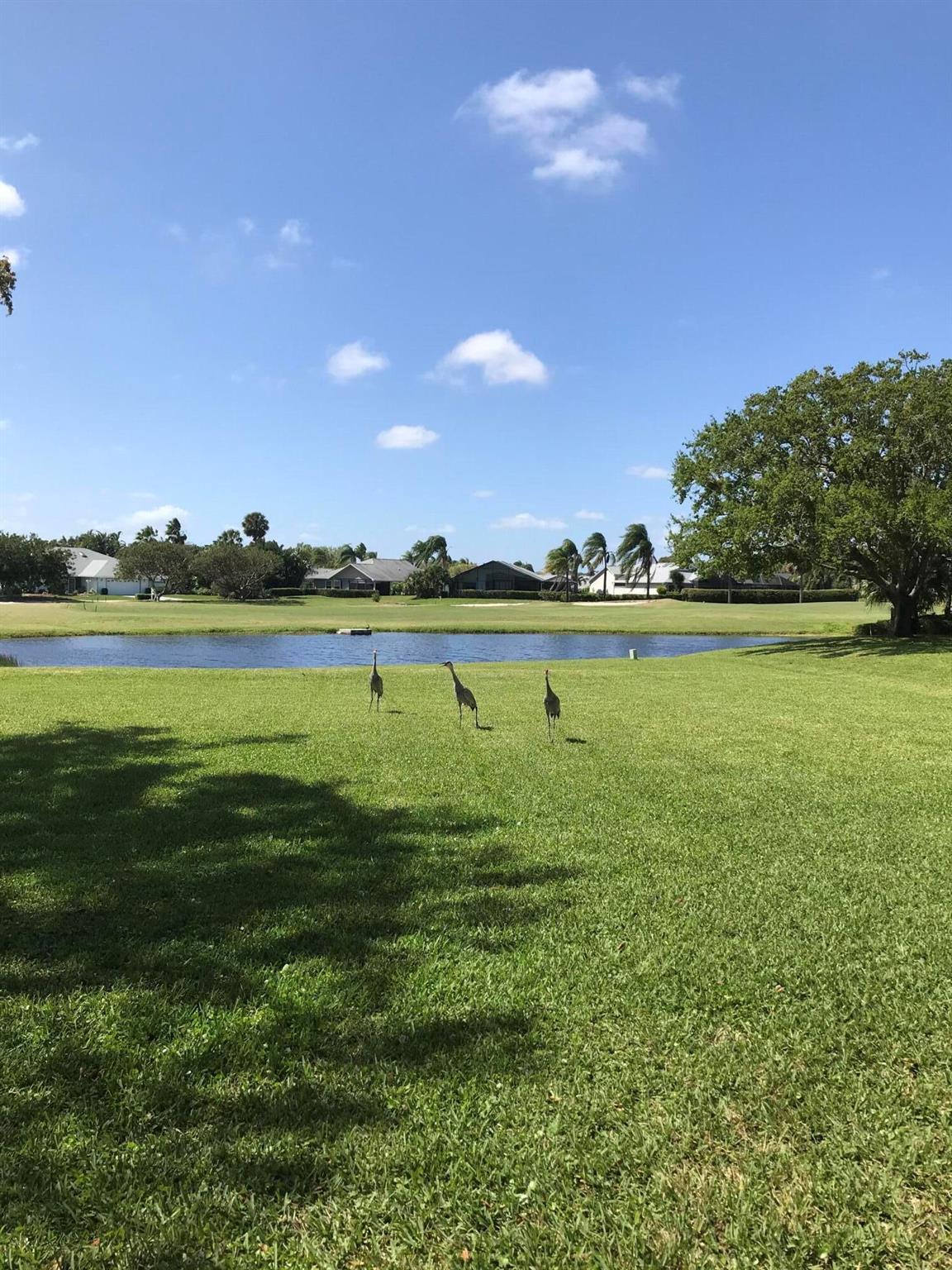 WILLIAMSBURG AT HERITAGE - Residential