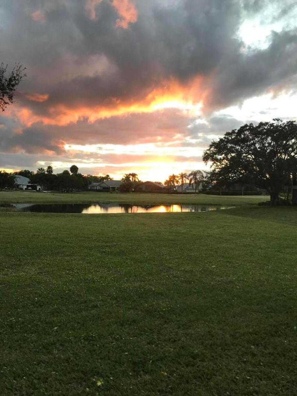 Photo of 6820 SE Constitution Boulevard #103, Hobe Sound, FL 33455 (MLS # R11146707)