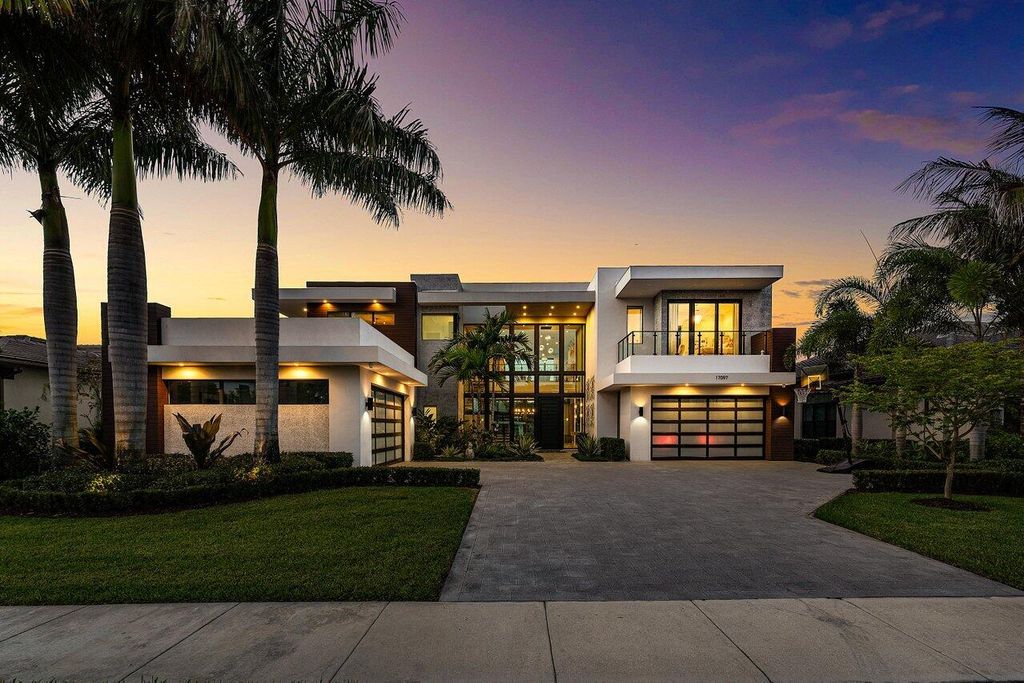 Photo of 17097 Brulee Breeze Way, Boca Raton, FL 33496 (MLS # B26030350)