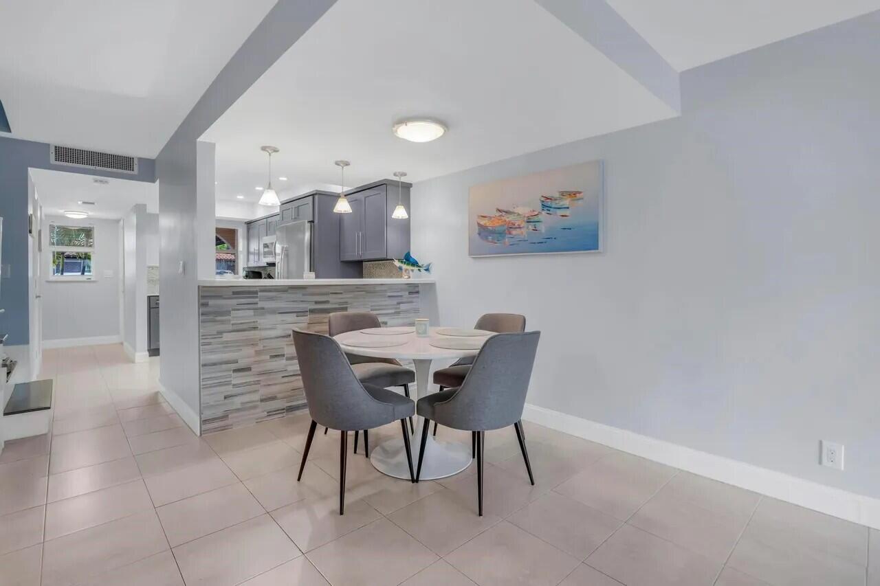 CYPRESS COVE - Residential Lease