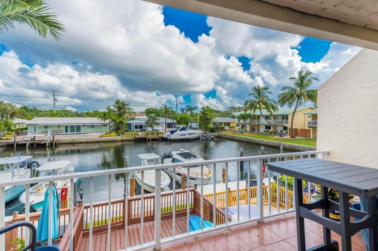 CYPRESS COVE - Residential Lease