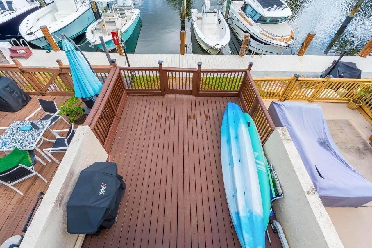 CYPRESS COVE - Residential Lease