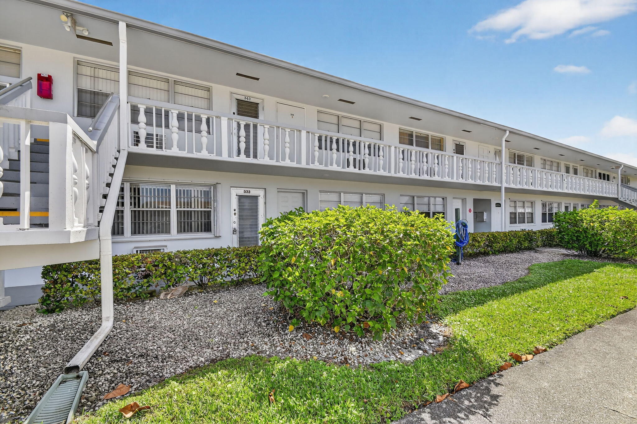 NORTHAMPTON CONDOS - Residential Lease