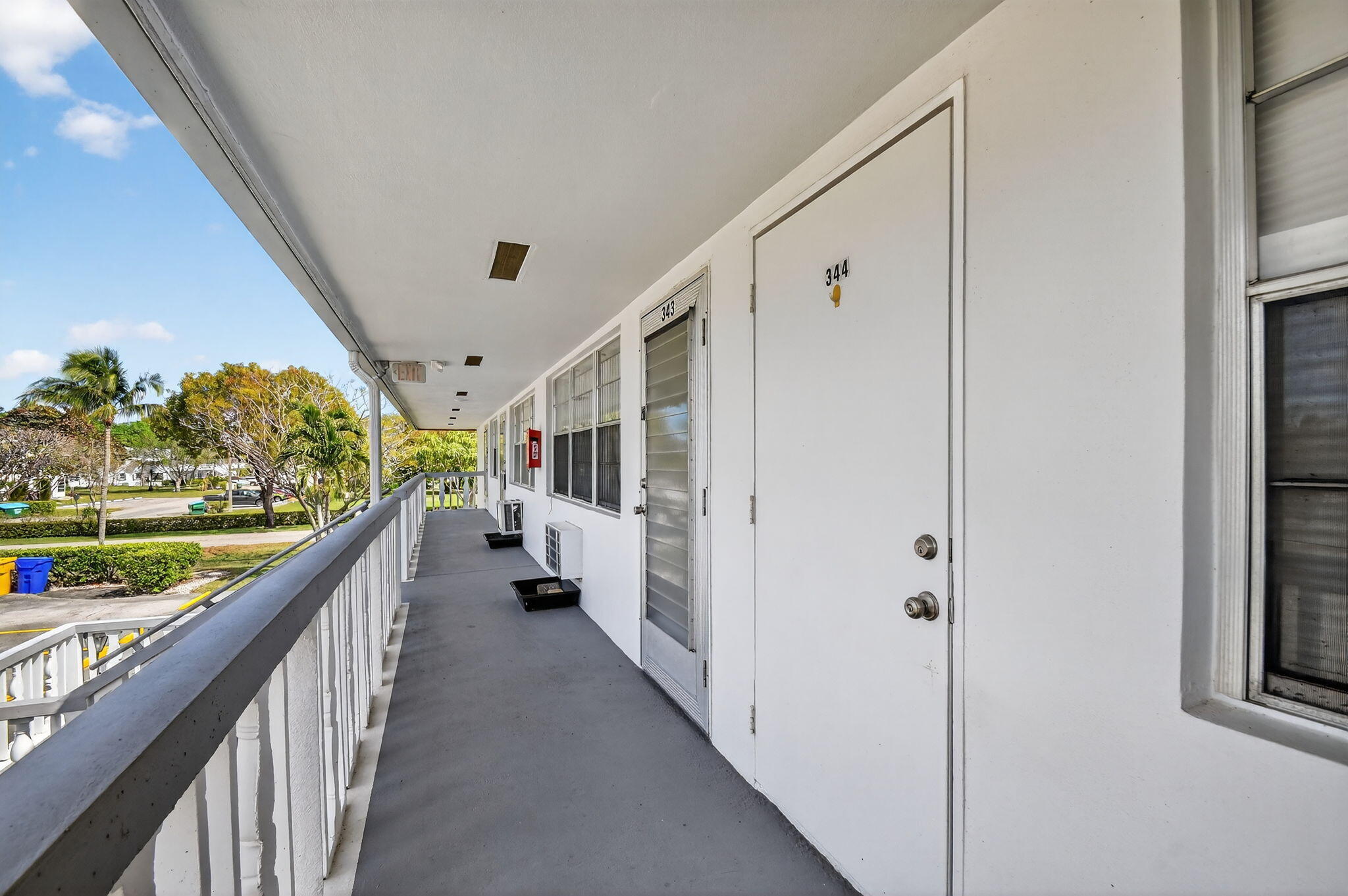 NORTHAMPTON CONDOS - Residential Lease