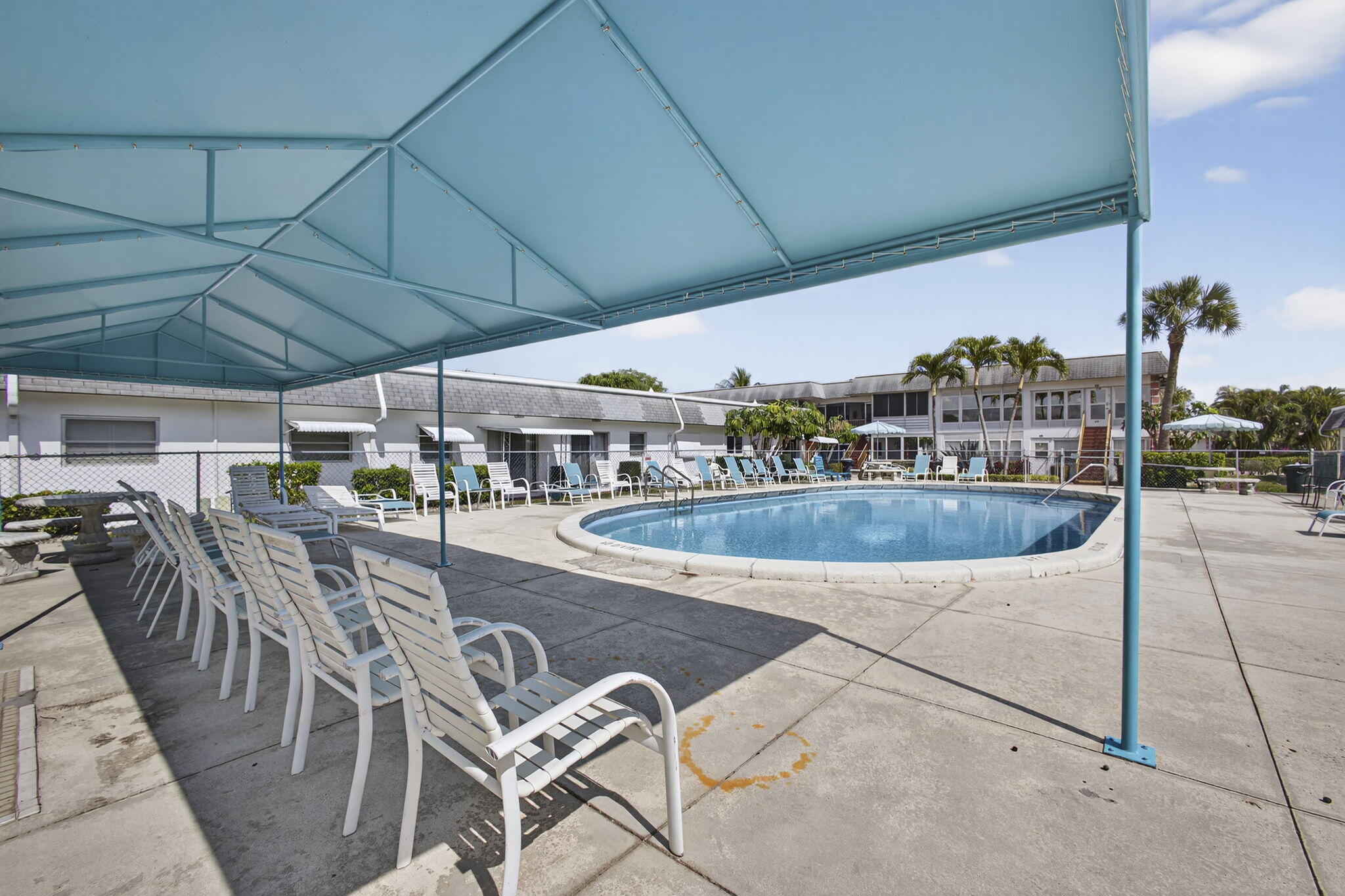 NORTHAMPTON CONDOS - Residential Lease