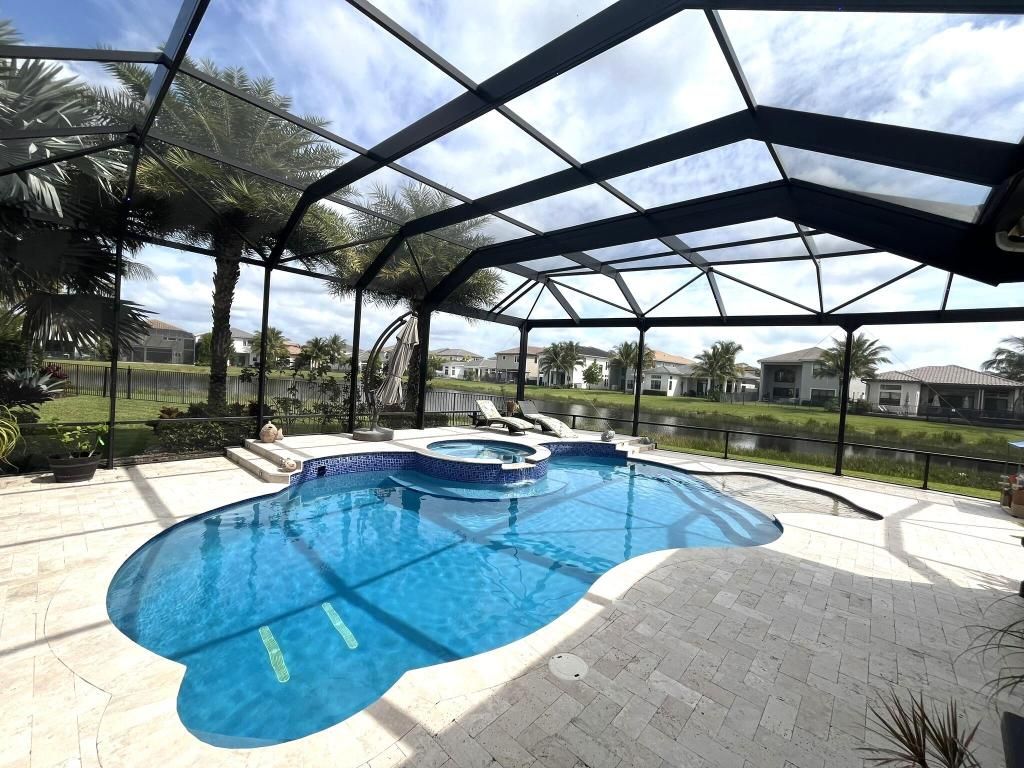 Photo of 16348 Corvino Court, Delray Beach, FL 33446 (MLS # R10968357)