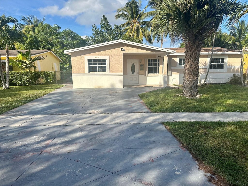 Forward Sub 1 52-40 B - Residential Lease