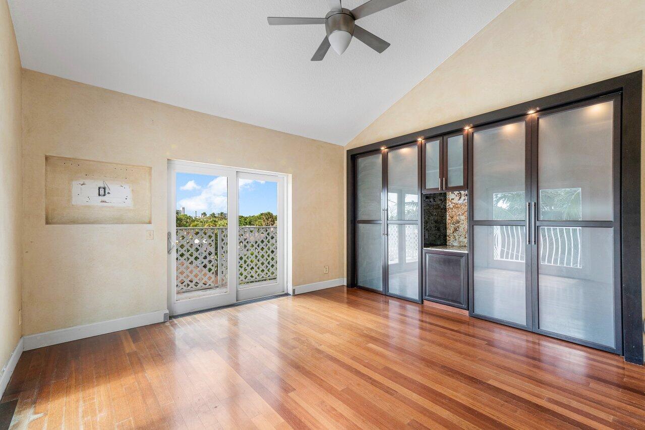 BLOUNT BROS POMPANO BEACH - Residential