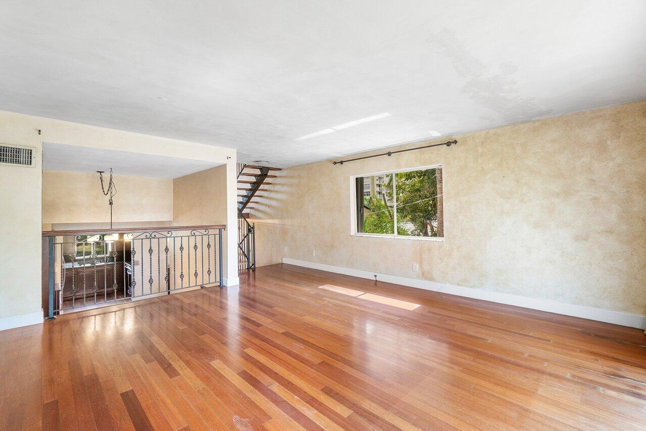 BLOUNT BROS POMPANO BEACH - Residential