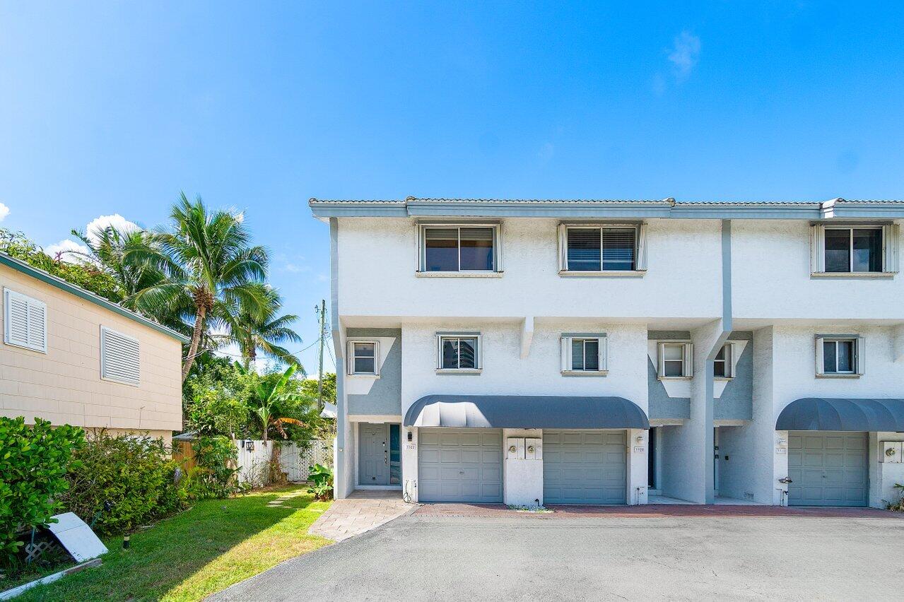 BLOUNT BROS POMPANO BEACH - Residential