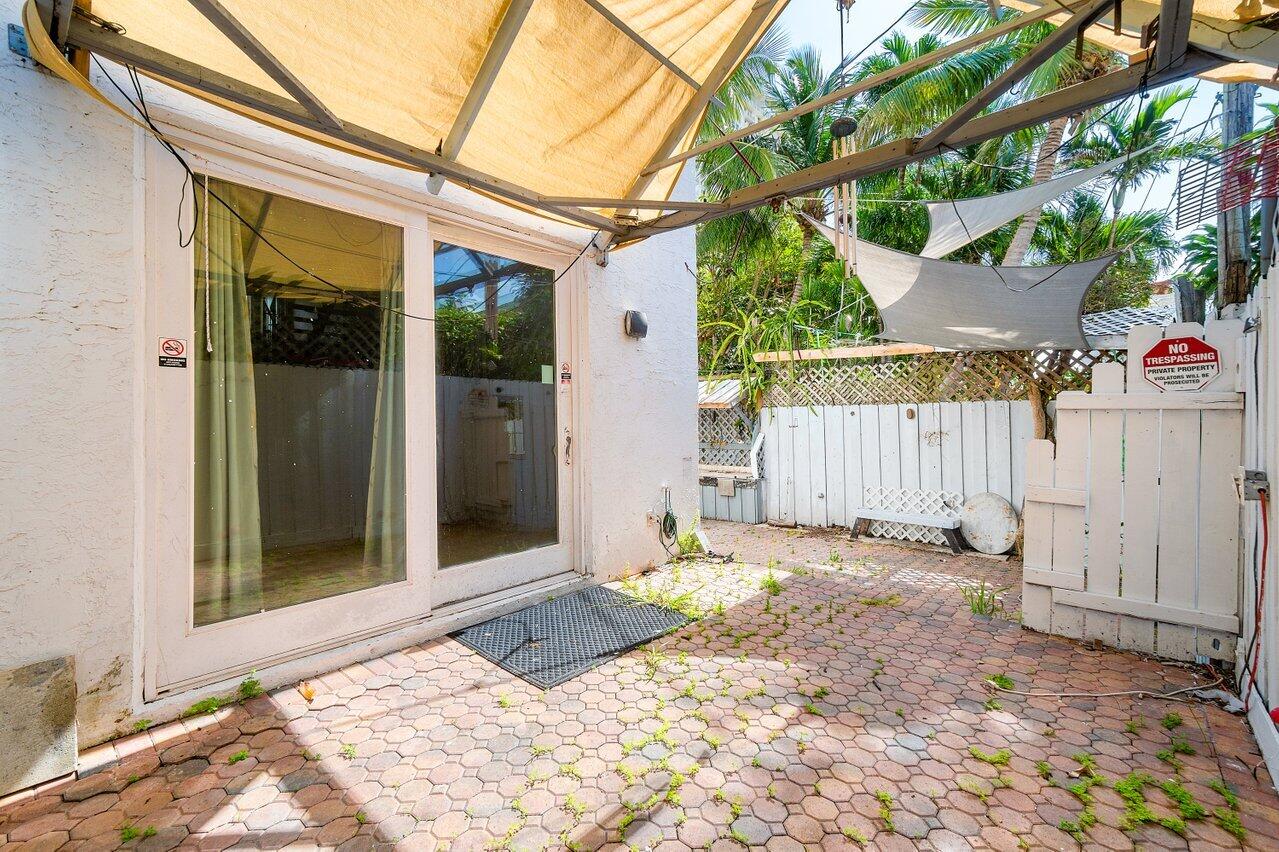 BLOUNT BROS POMPANO BEACH - Residential