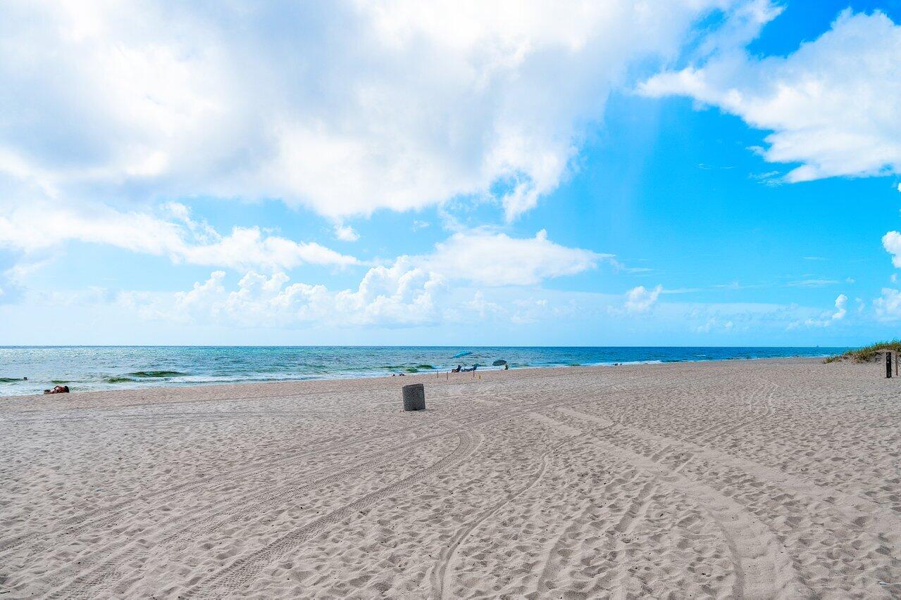 BLOUNT BROS POMPANO BEACH - Residential