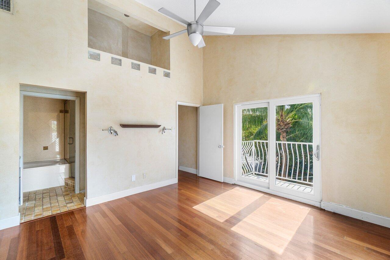 BLOUNT BROS POMPANO BEACH - Residential