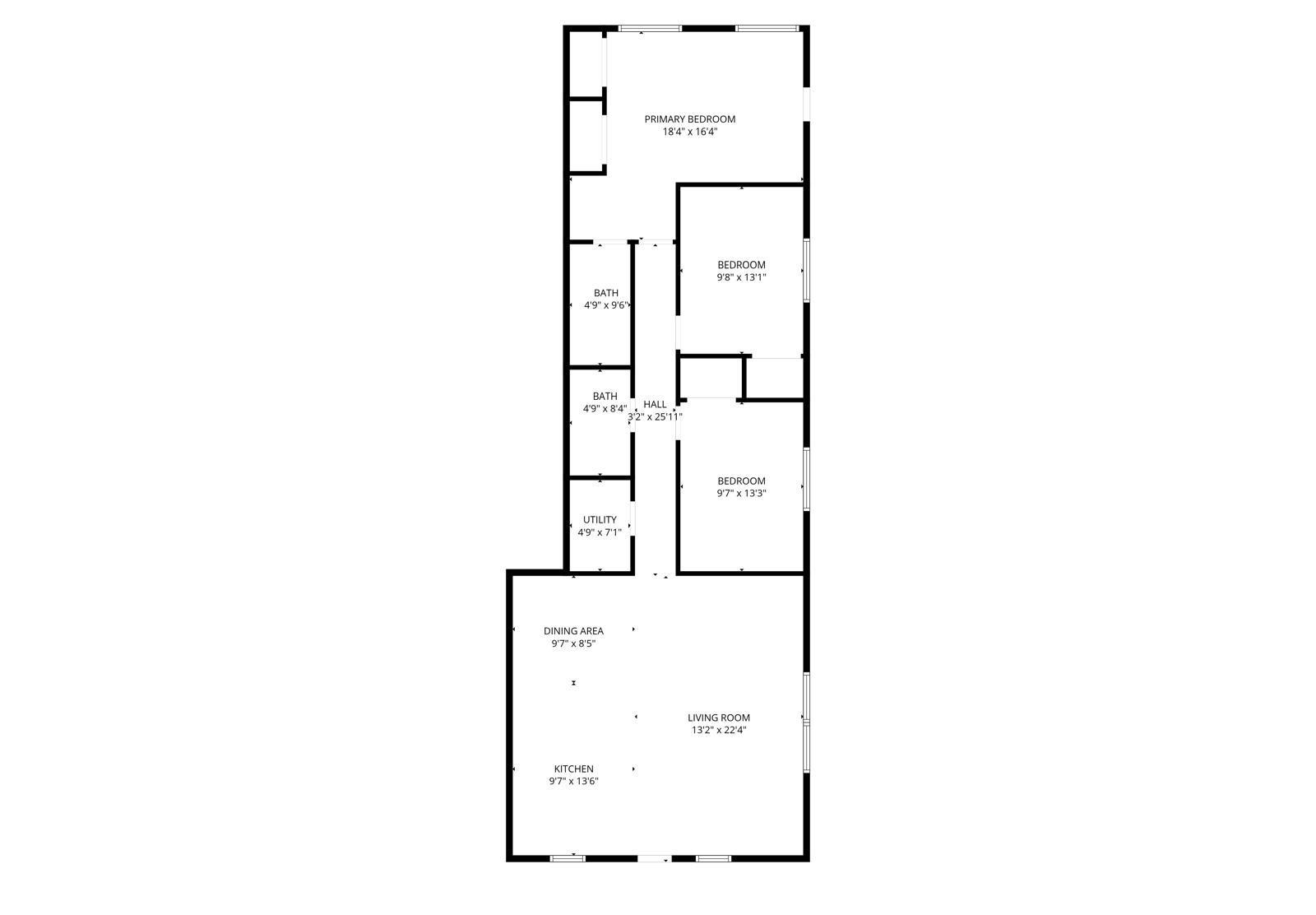 Oakland Park 2-38 B - Residential Income