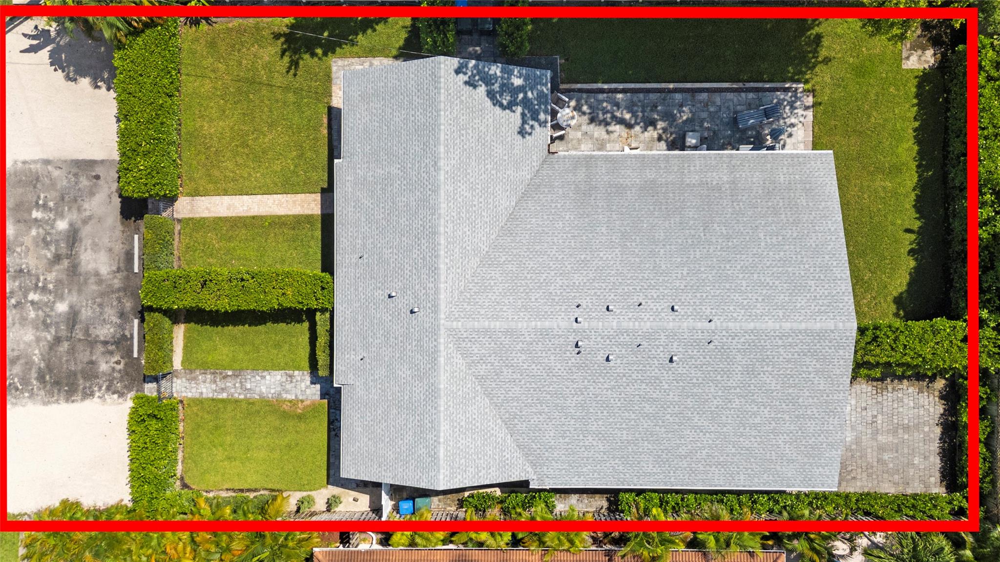 Oakland Park 2-38 B - Residential Income