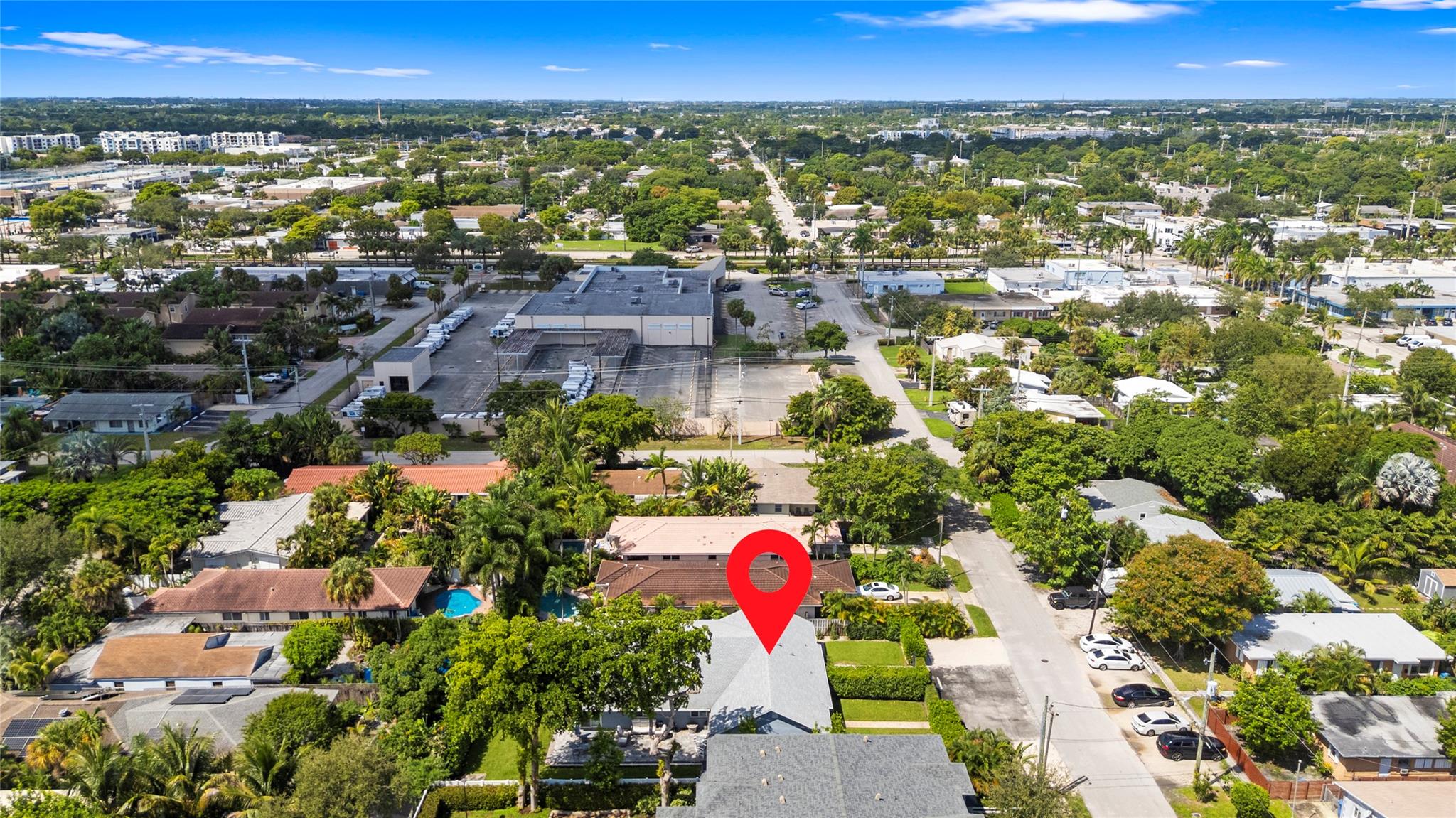 Oakland Park 2-38 B - Residential Income