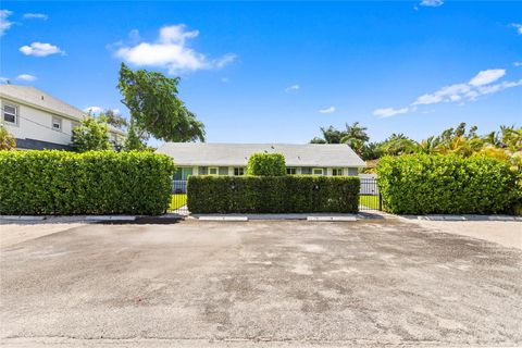 1402 NE 34th Street Oakland Park FL 33334