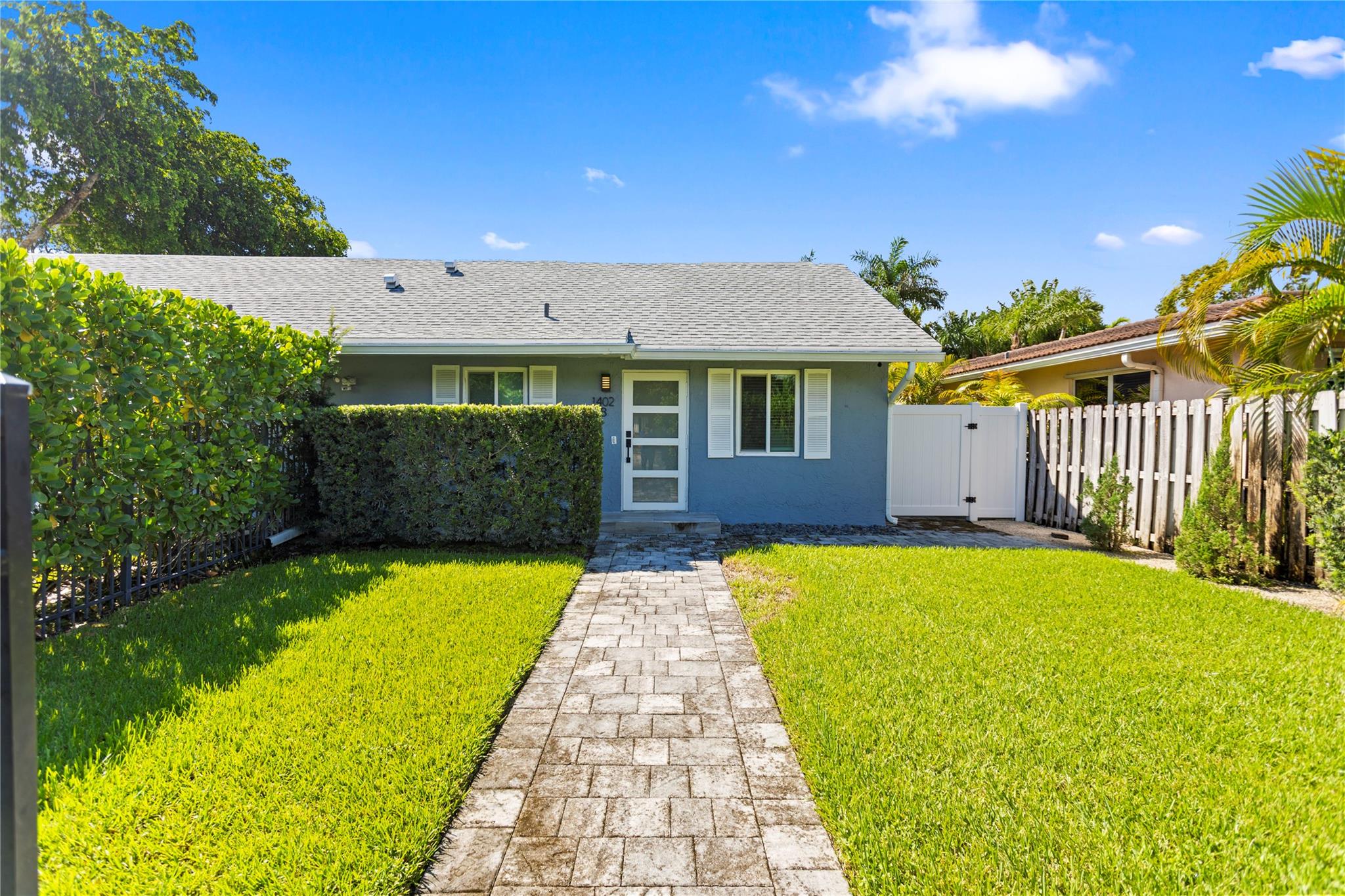 Oakland Park 2-38 B - Residential Income