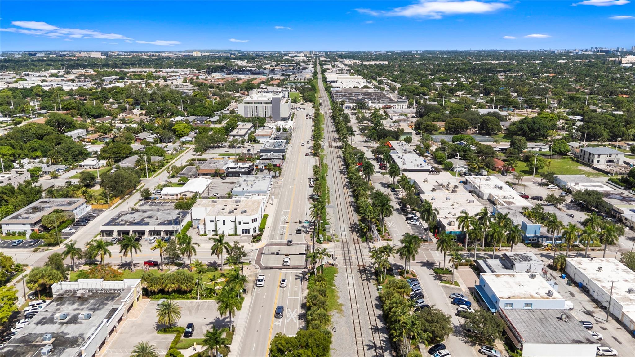 Oakland Park 2-38 B - Residential Income