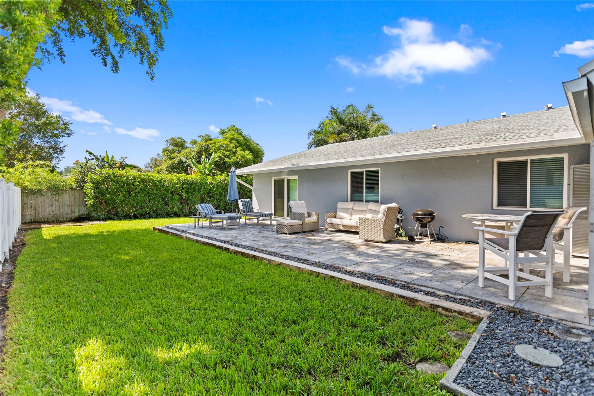 Oakland Park 2-38 B - Residential Income