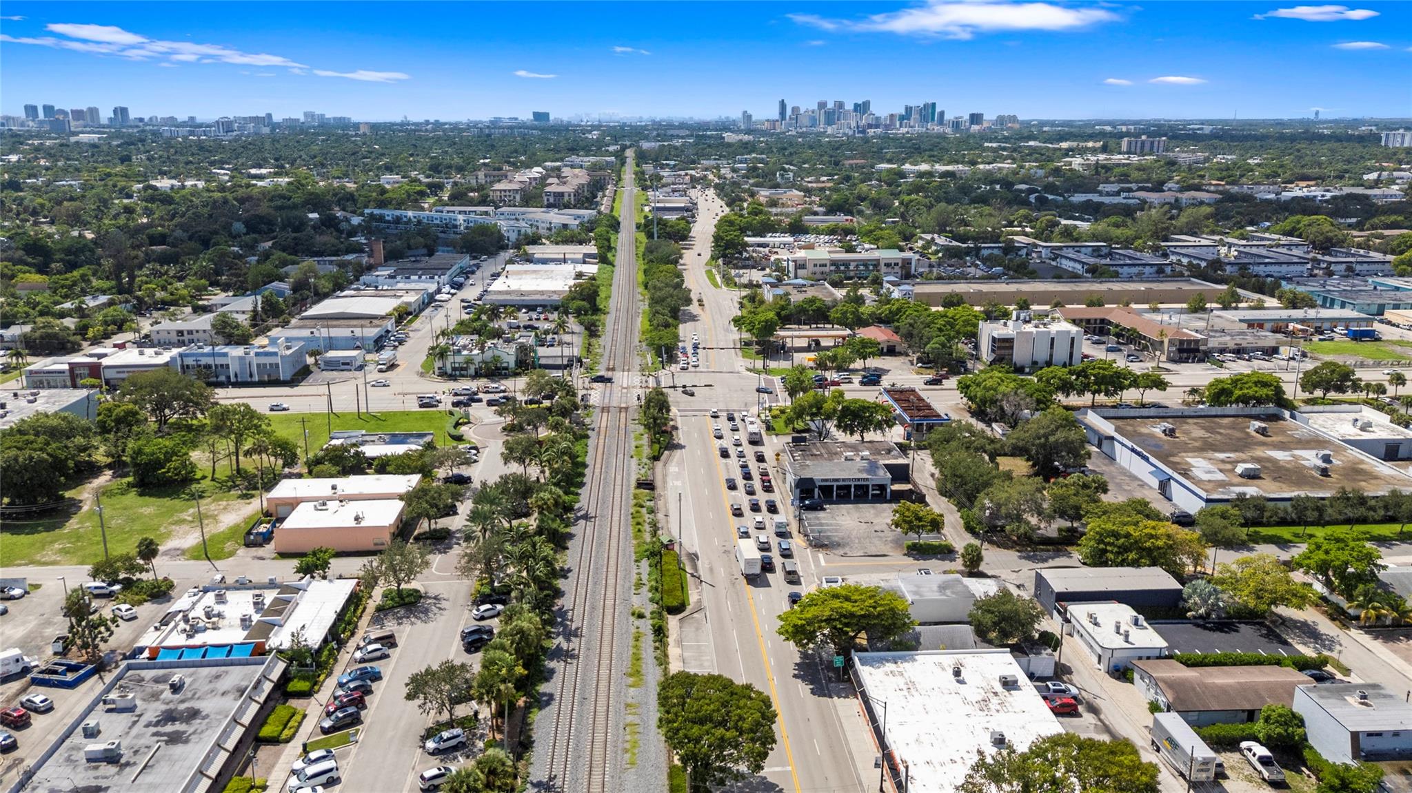 Oakland Park 2-38 B - Residential Income