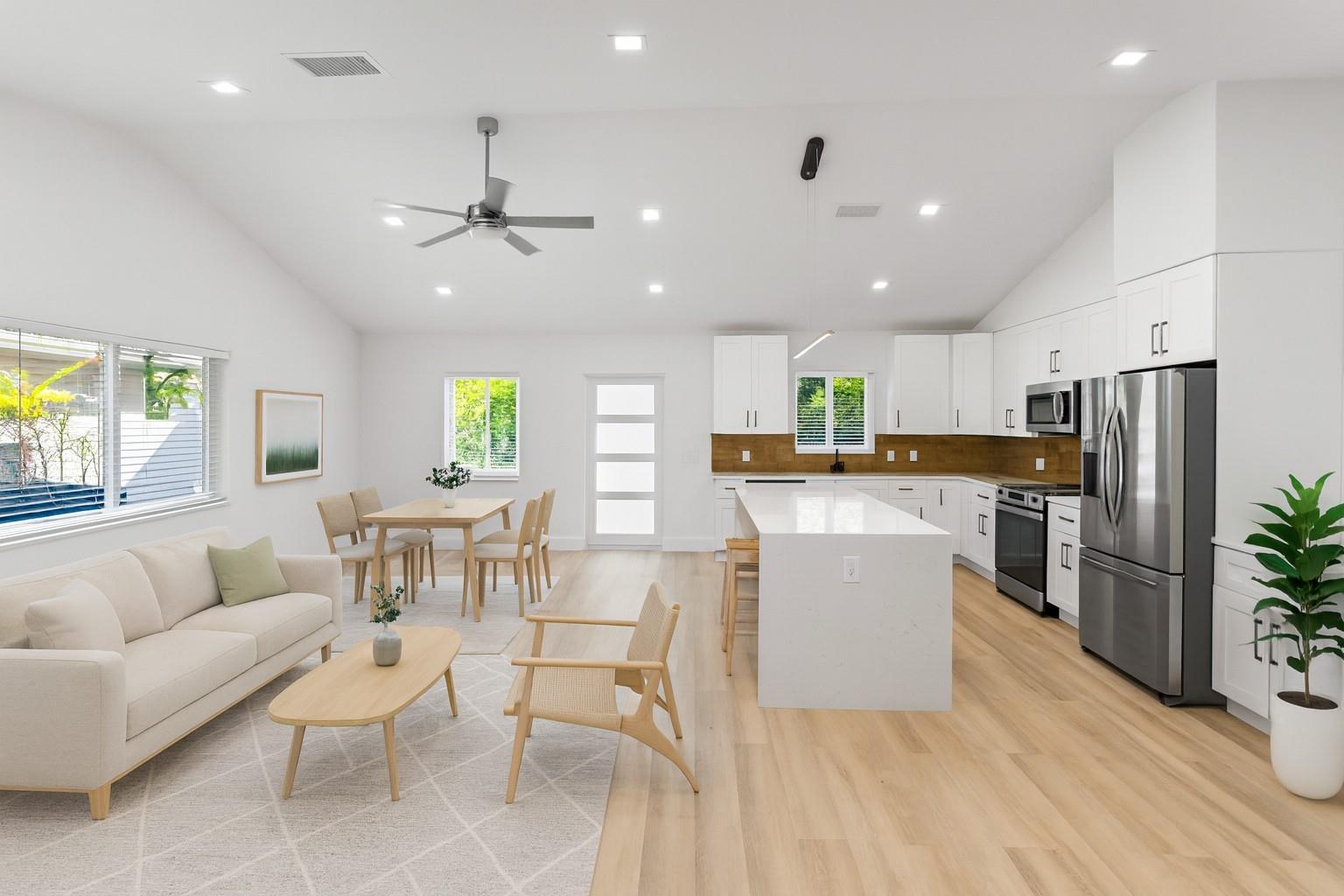 Oakland Park 2-38 B - Residential Income