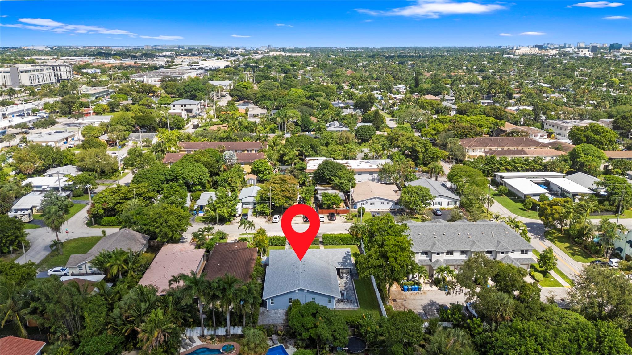 Oakland Park 2-38 B - Residential Income