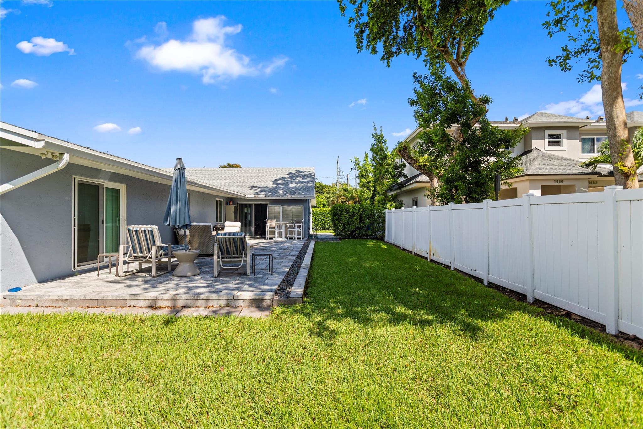 Oakland Park 2-38 B - Residential Income