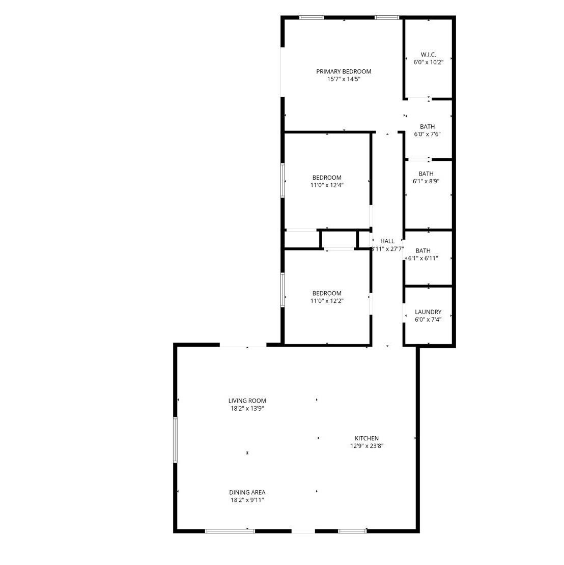 Oakland Park 2-38 B - Residential Income
