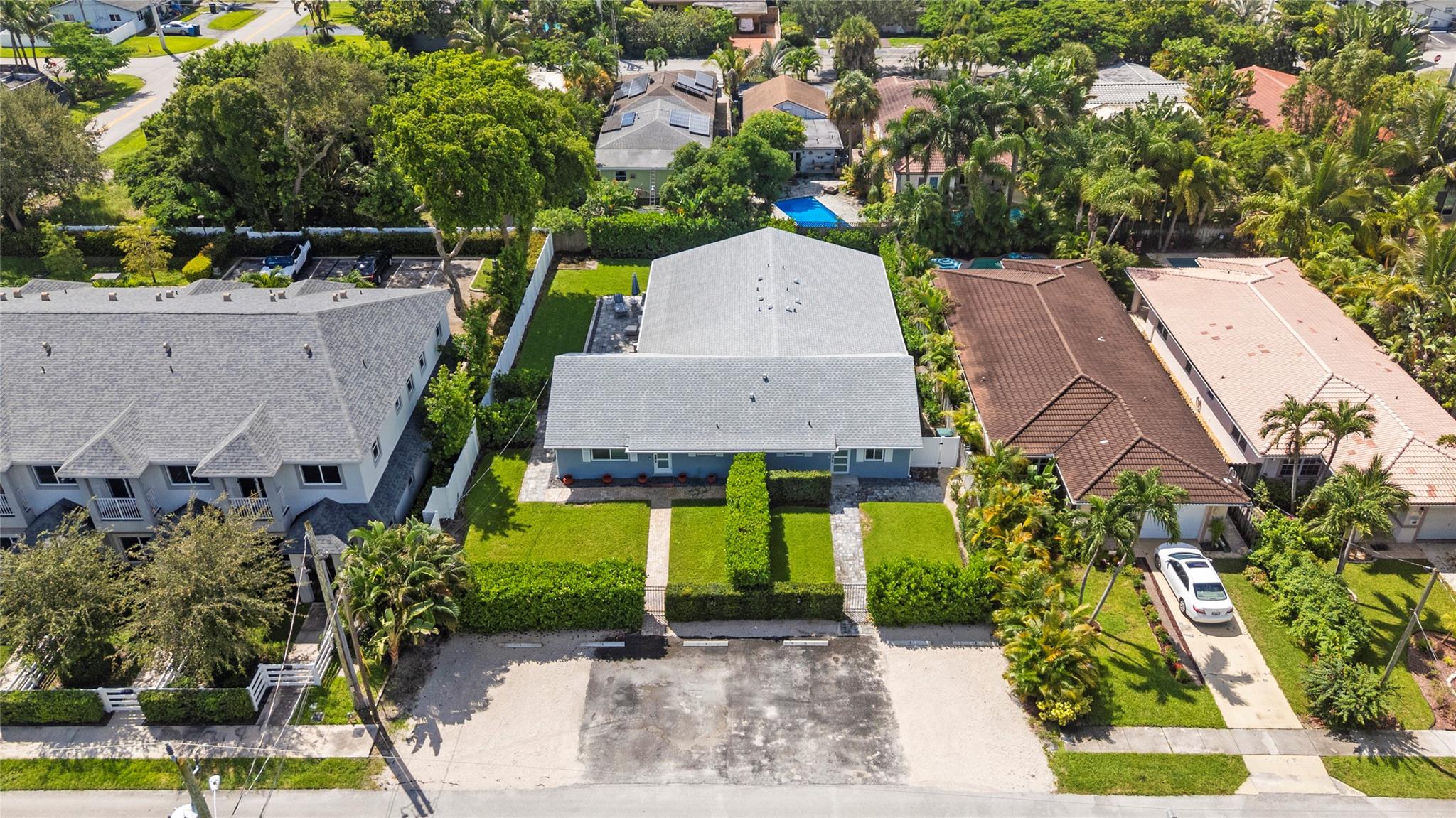 Oakland Park 2-38 B - Residential Income