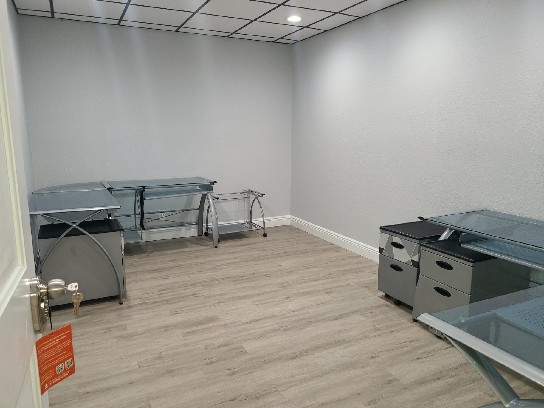 CORAL SPRINGS PROFESSIONA - Commercial Lease