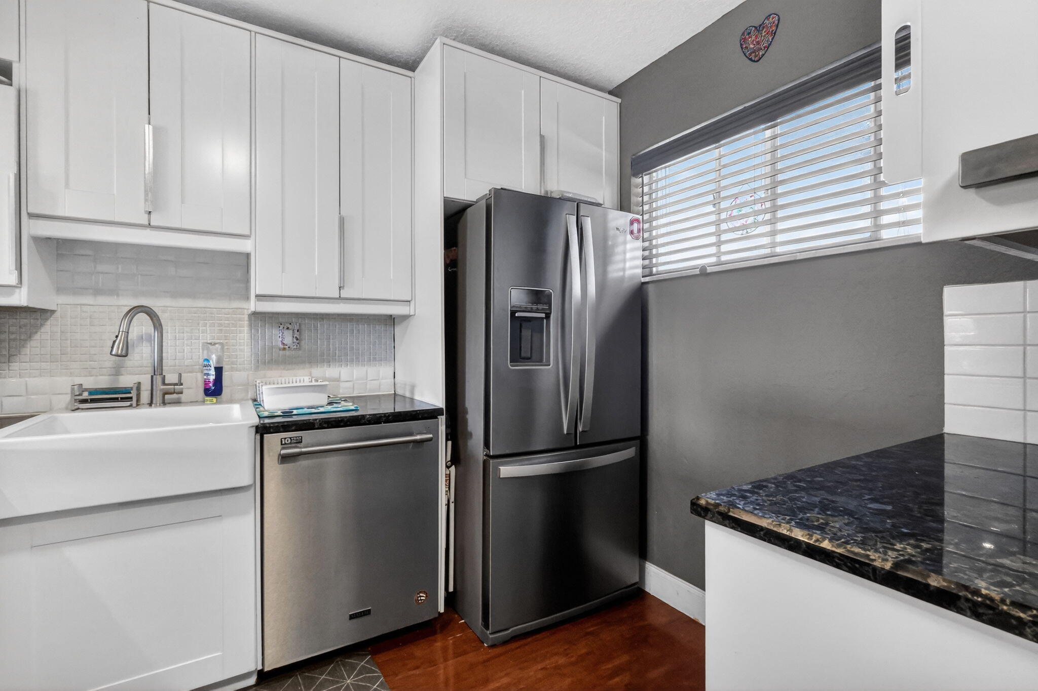 LAKE CLARKE GARDENS CONDO 21 - Residential