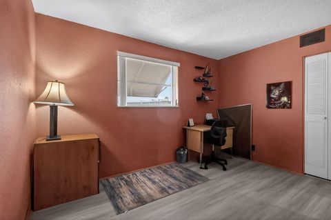 Tiny photo for 2770 S Garden Dr Dr S #303, Lake Worth, FL 33461 (MLS # B26018818)